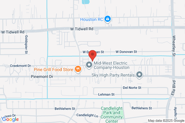 Coastline Electrical Co