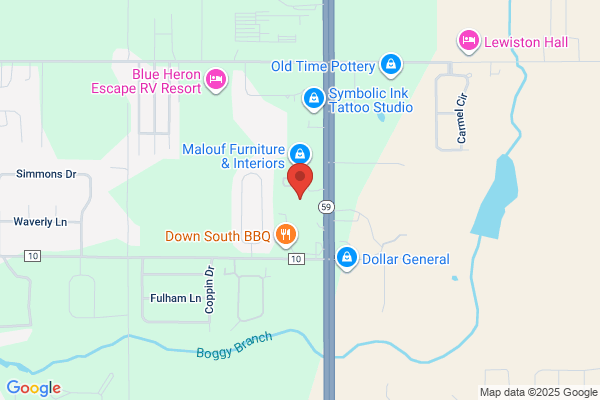 Gulf Coast Boating Centers