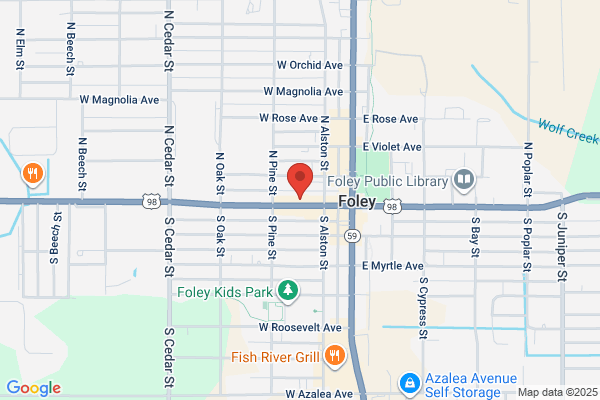 Ebert Agency Inc