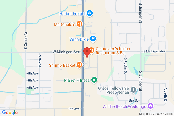 AutoZone Auto Parts