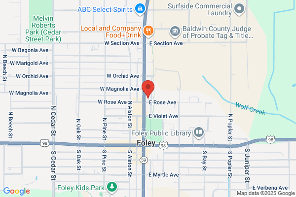 Foley Auto Care