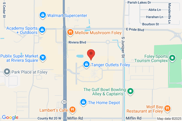 Eddie Bauer Outlet