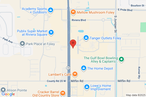 Jockey Store