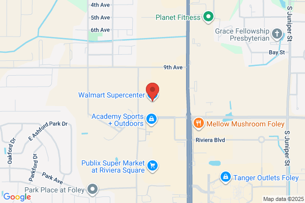 Wal-Mart Supercenter