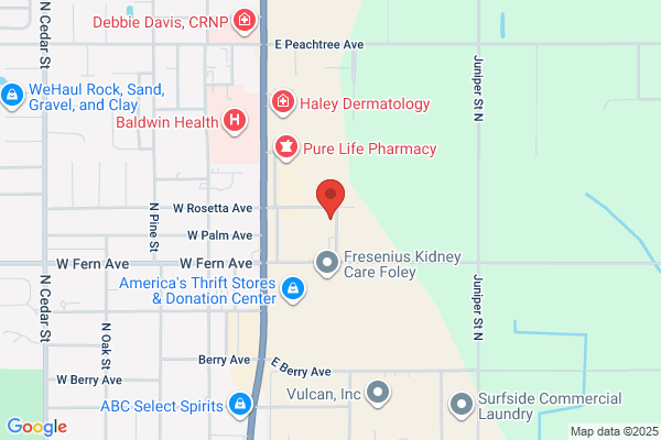 Foley Dental Associates