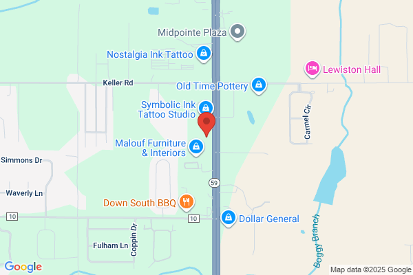 Gulf Coast Dental