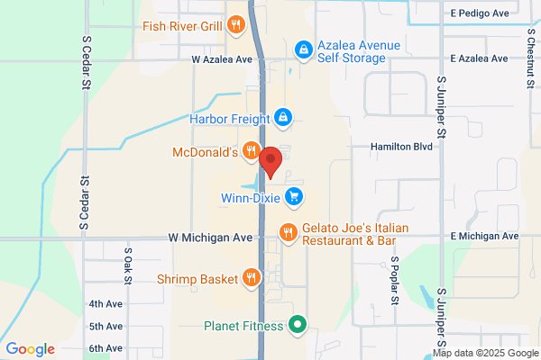 Sand Dollar Dental