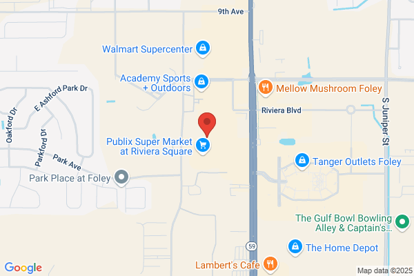Marshalls & HomeGoods