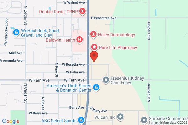 Coastal Vascular & Interventional Center