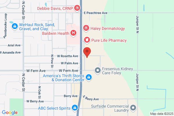 Community Hospice of Baldwin County