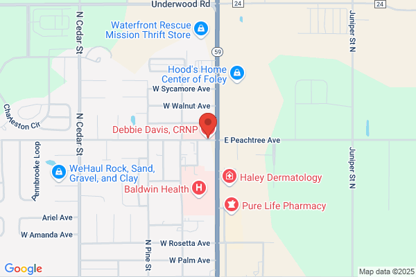Kleiber, Dee - Womens Wellness Center