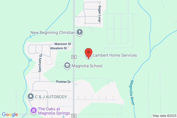 Lambert Home Services