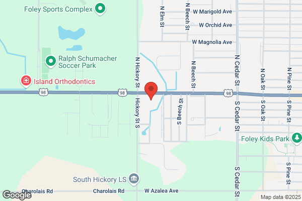 Coastal Medical Group | Foley