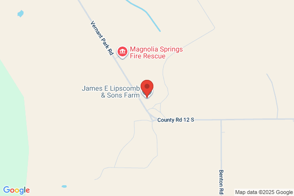 Lipscomb James E & Sons Farm
