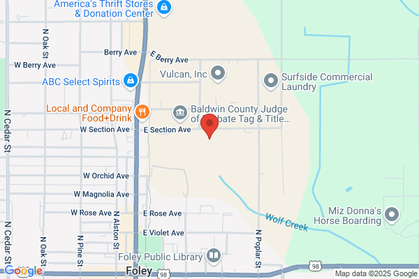 E-Z Tackle Shop