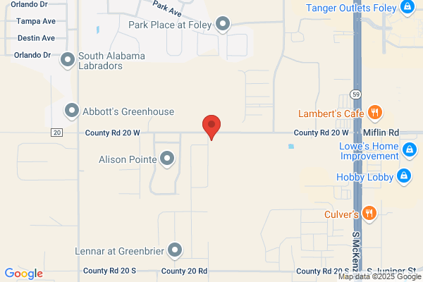 Lennar Homes