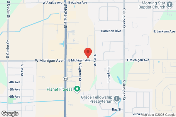 Stone Creek Subdivision