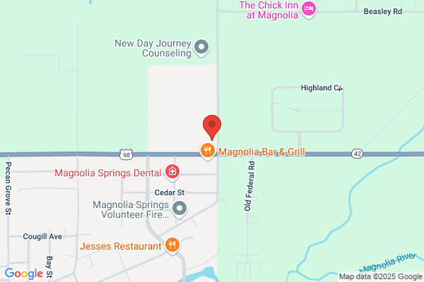 Magnolia Springs Pharmacy