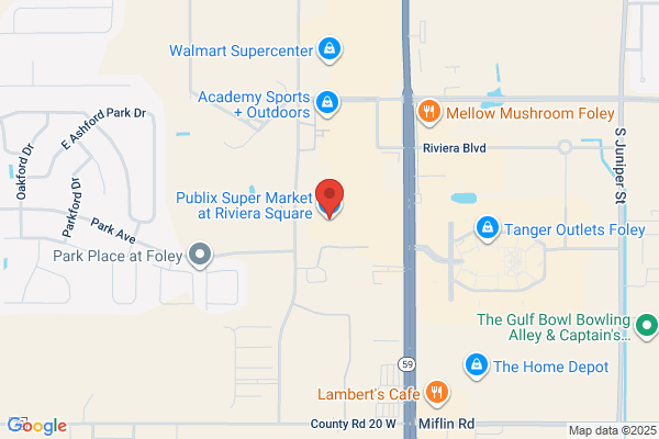Publix Super Market at Riviera Square