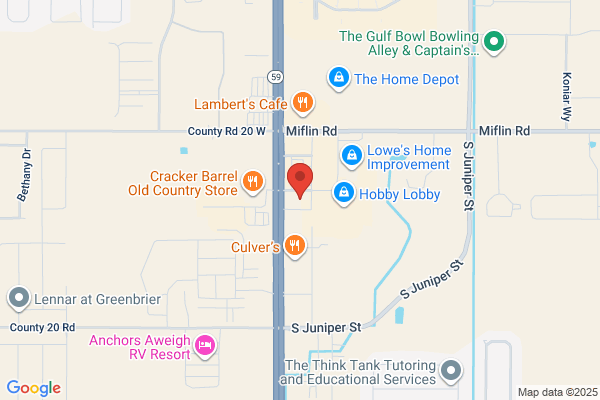 Tom Thumb Food Store