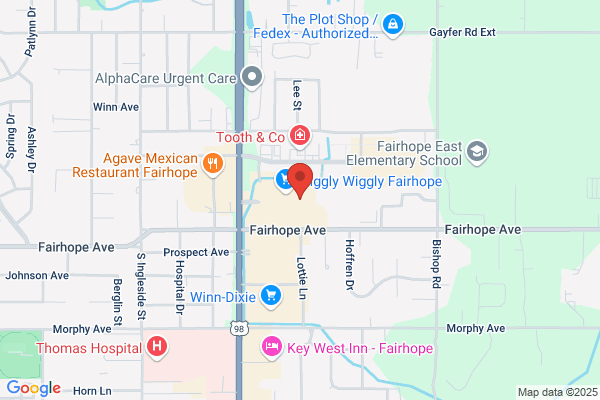 A-1 Vacuum & Sewing Inc, Foley
