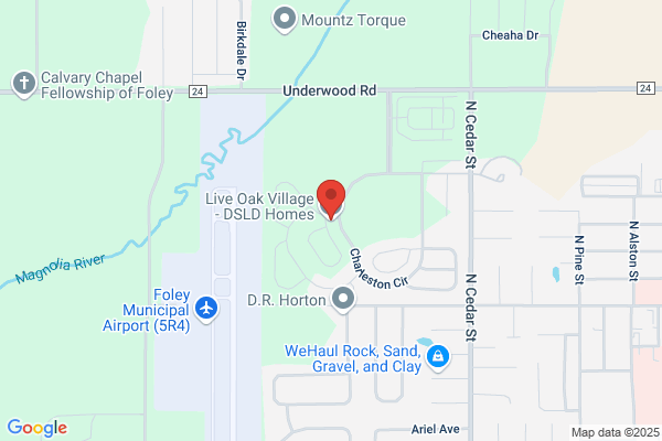 Madison Homes
