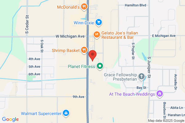 Americas Best Value Inn & Suites Foley Gulf Shores