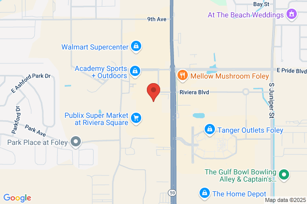 Comfort Suites Foley - North Gulf Shores