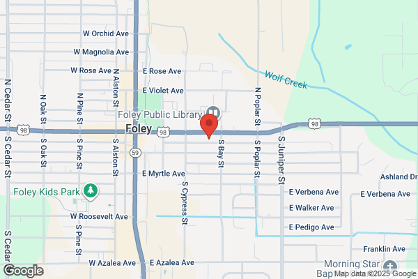 Aggressive Insurance Agency