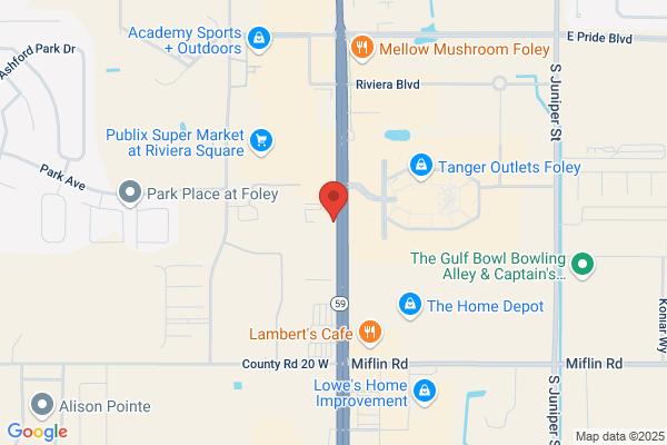 Alabama Land Title Co Inc