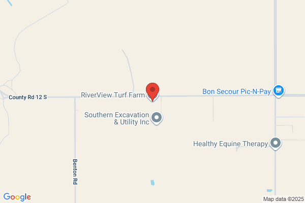 River View Turf