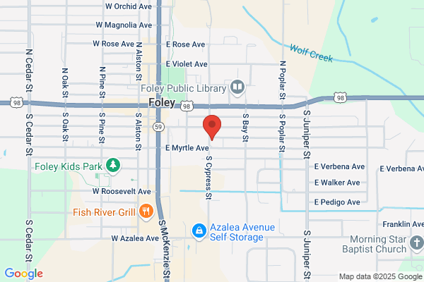 G & J's Power Equipment Inc