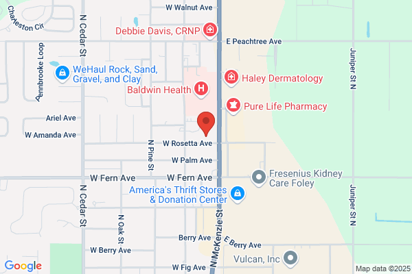 Brooks Hearing Aid Center