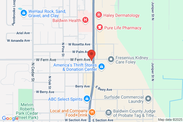 Express Healthcare Inc