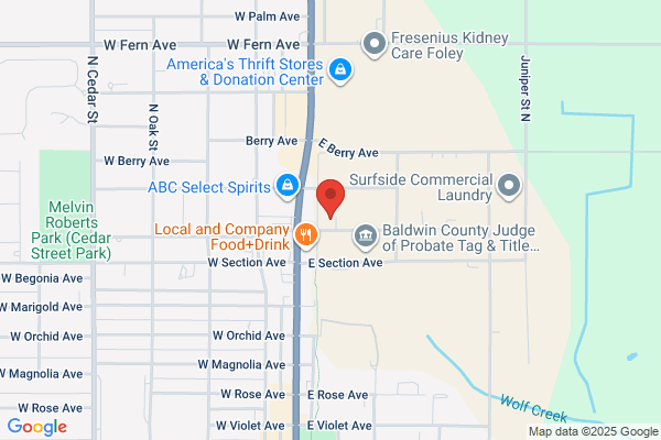AltaPointe Health Outpatient - Foley