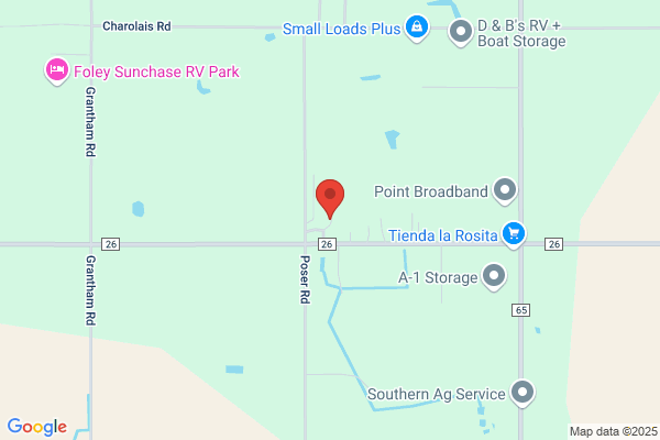 Brewer Circle B Mobile Home Park
