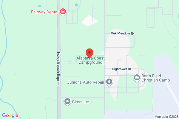Southern Oaks Mobile Home Park
