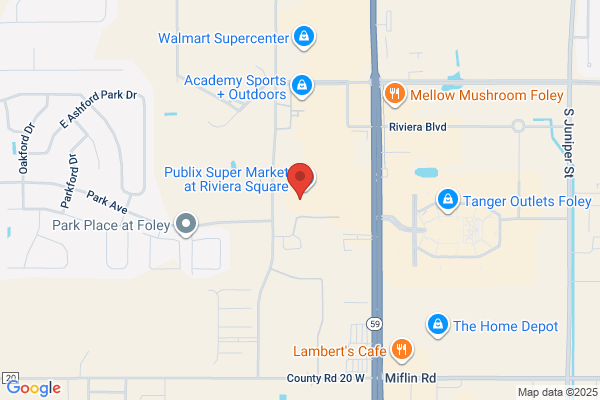 Publix Pharmacy at Riviera Square