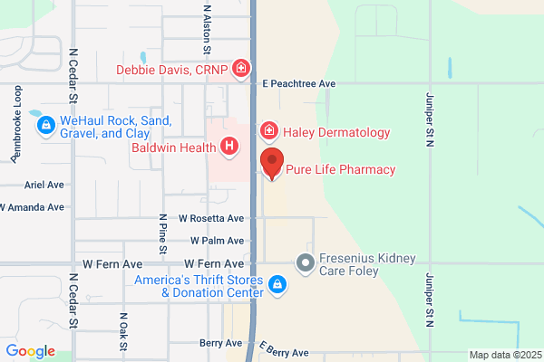 Pure Life Pharmacy