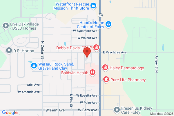 Cardio-Thoracic & Vascular Surgical Associates | Foley