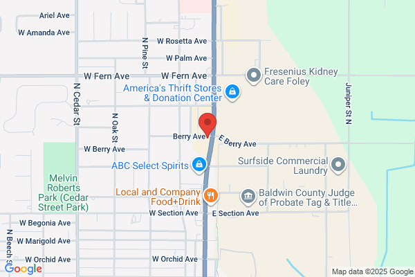 Anthonys Bridal and Tuxedo Shop