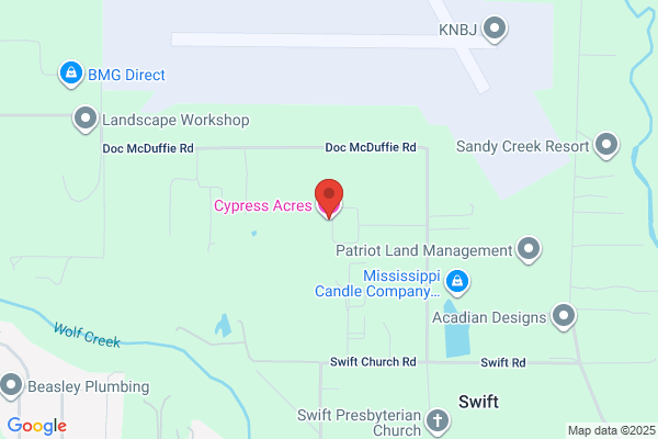 Cypress Acres Llc