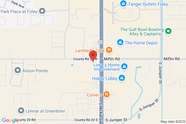 Florida Water Distributors