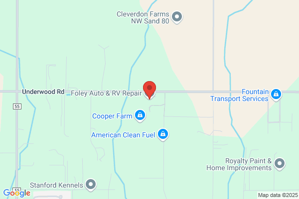 Foley Auto & RV Repair
