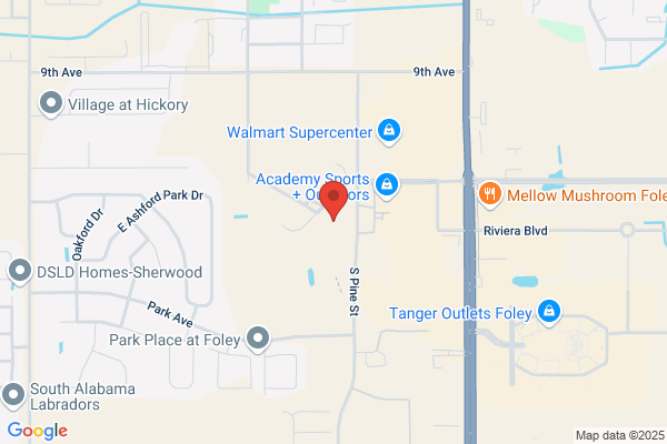 Foley Schools, High School