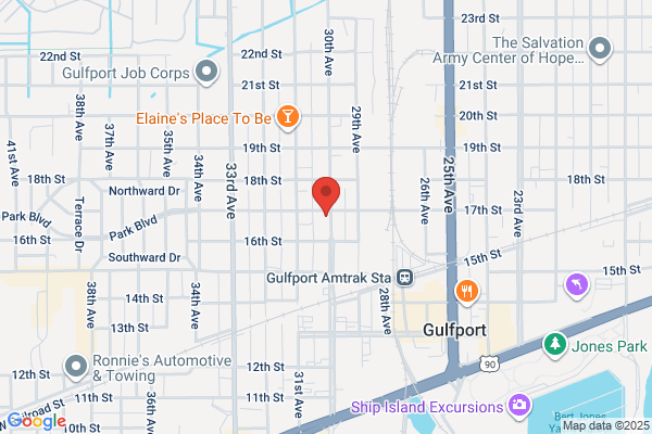 Gulf Coast Networking