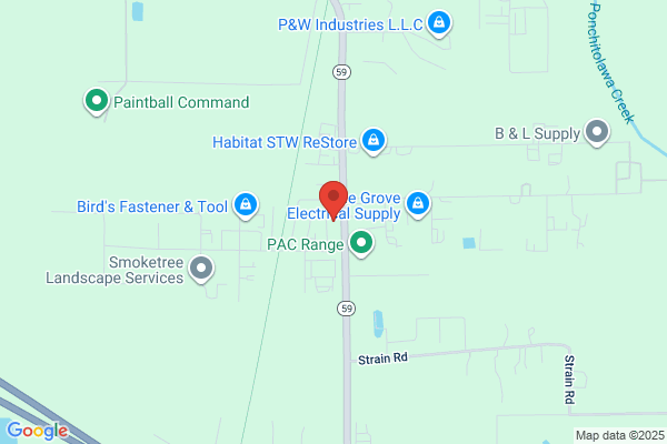 Gulf Coast Office Products Inc