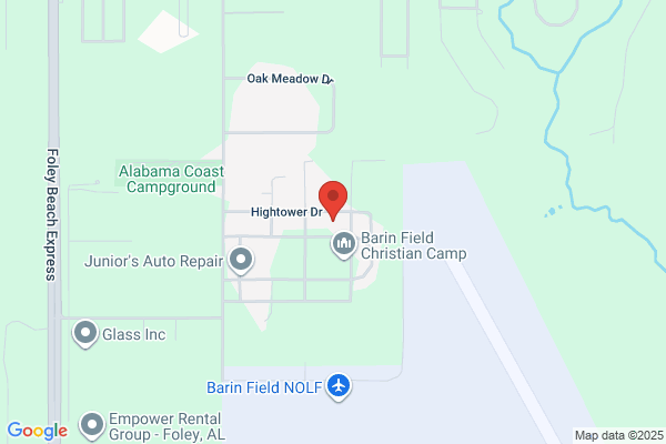 Housing, Foley Housing Authority