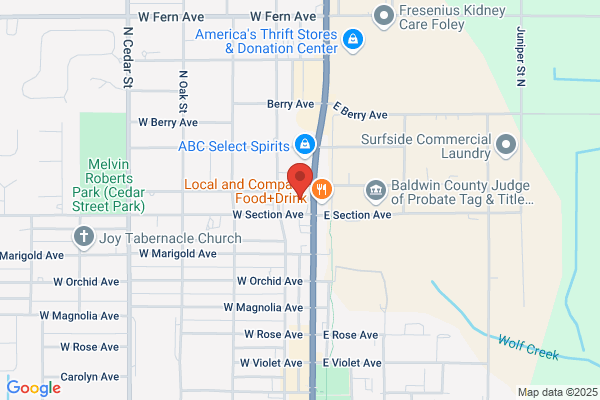Mitchell Brokerage Services