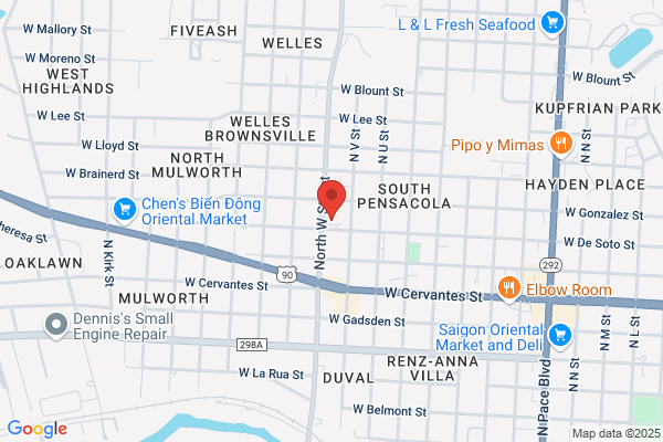 Quality Alarm Systems